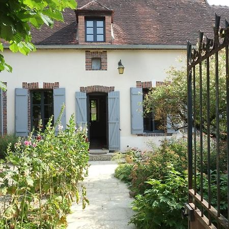La maison de Maggy Brion  Extérieur photo